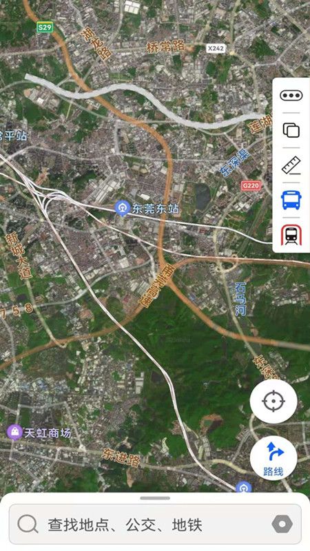 奥维3d地图下载-奥维3d地图安卓版 v1.0.03-咕咕猪