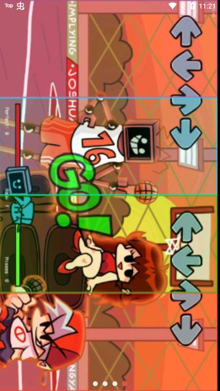 黑色星期五之夜炸弹人模组