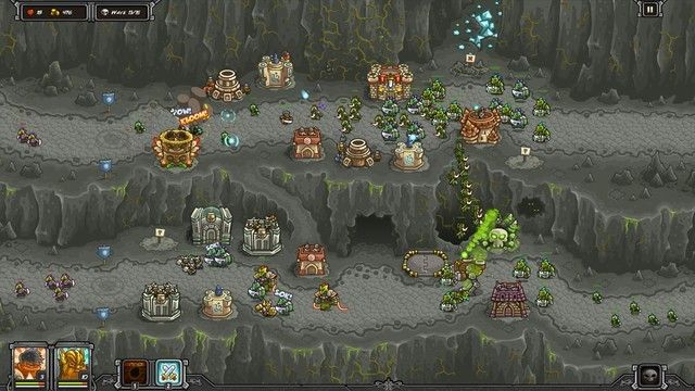 kingdomrushfrontiers汉化版