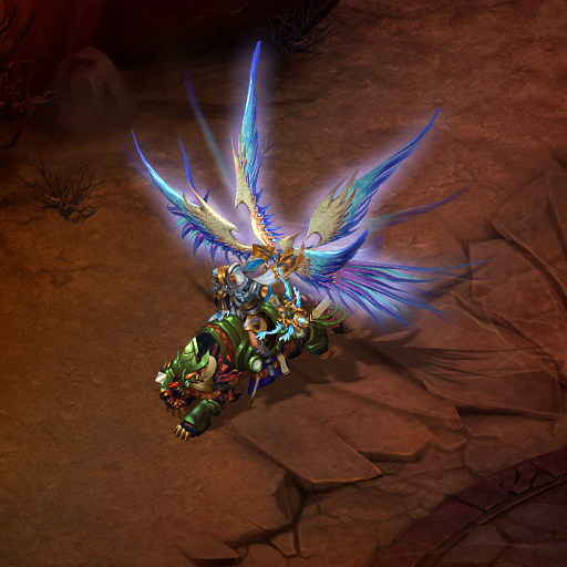 十二翼黑暗炽天使纹身内容图片分享