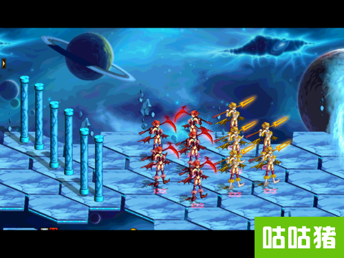 dnf虚无之境第3图怎么打_地下城与勇士_奇飞知