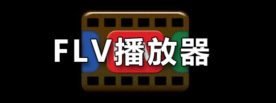 FLV播放器