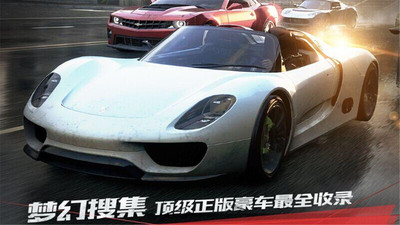 3D赛车游戏排行榜前十名 十款大型3D赛车游戏推荐