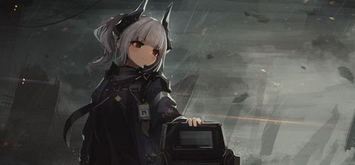 明日方舟怎么加好友 明日方舟加好友教程