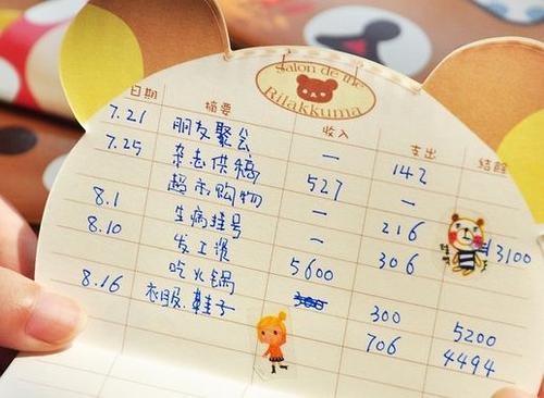 记账软件哪个好用 十款人气手机记账软件推荐