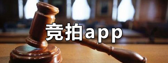 竞拍app
