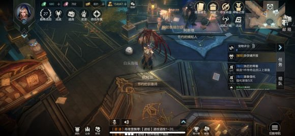 拉结尔怎么样怎么提升战力 一天百万战力的提升技巧