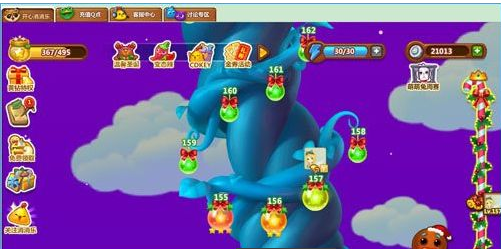 开心消消乐怎么得到无限精力 在开心消消乐中得到无限精力的办法