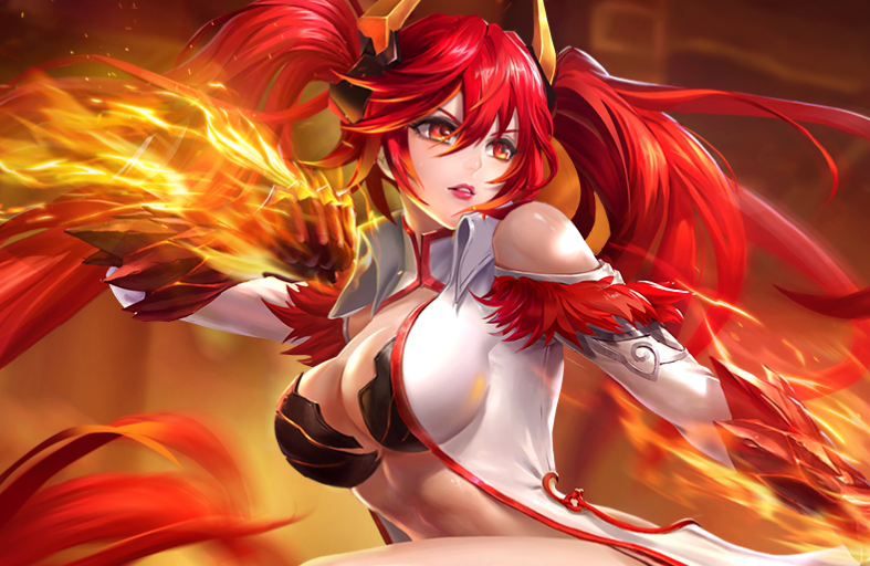 时空召唤陈灵怎么玩 新手陈灵进阶必读攻略分享