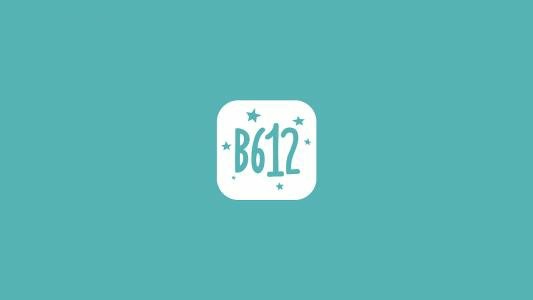 B612咔叽怎么去水印  B612咔叽怎么将软件自带水印删