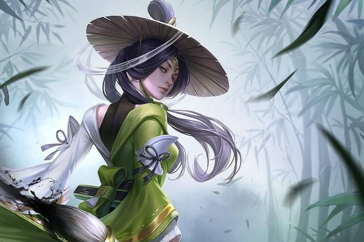 王者荣耀中单排行 中单法王有哪些英雄