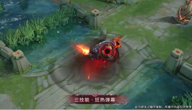 王者荣耀马可波罗战令皮肤 马可波罗新皮肤特效手感怎么样