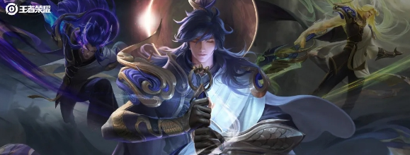 王者荣耀李信世冠皮肤多少钱 新皮肤一念神魔价格介绍