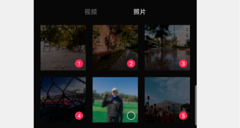 剪映如何设置视频封面 封面图片设置方式教程