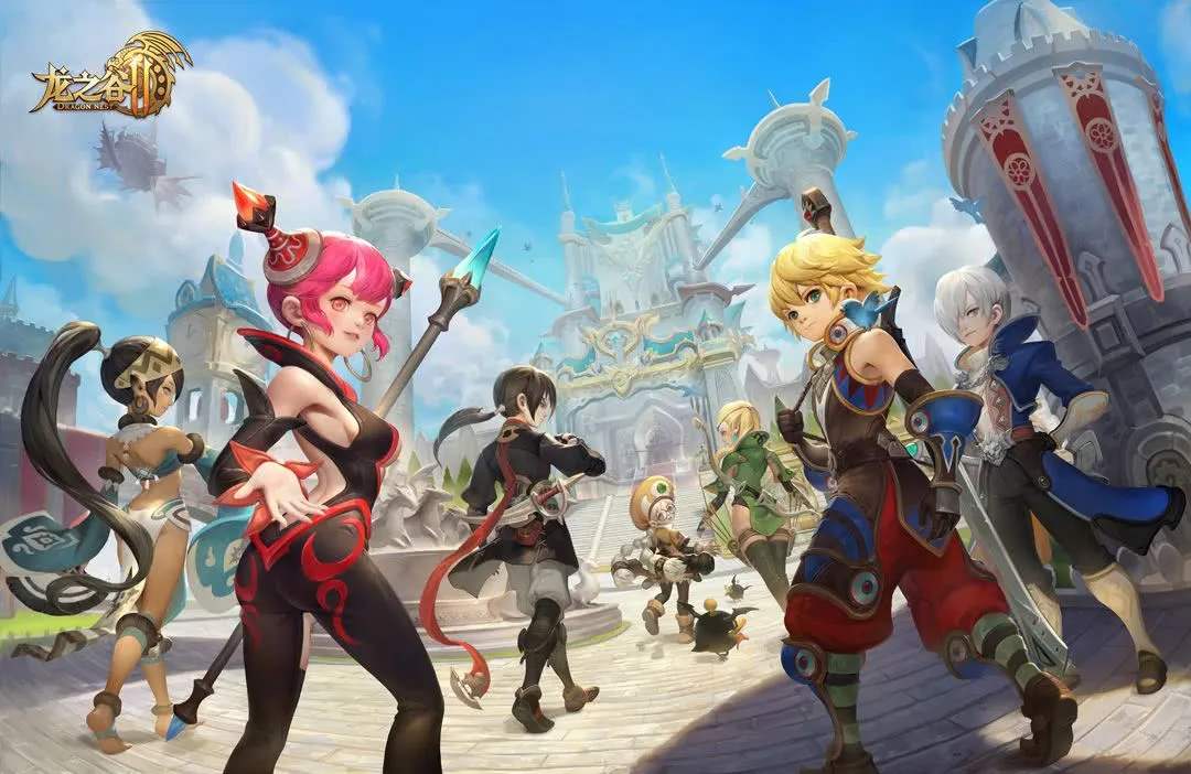 龙之谷2手游元素师技能加点 元素师技能加点搭配方案分享