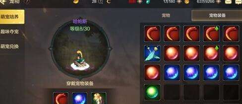 DNF手游宠物排行 平民玩家最强宠物分析