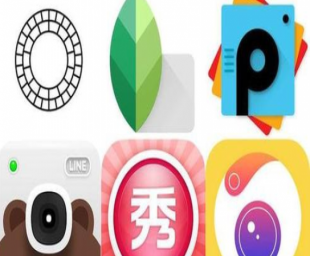 手机修图软件有哪些  修图软件排行榜推荐