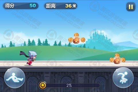 天天酷跑怎么和好友对战  和好友对战的介绍方法