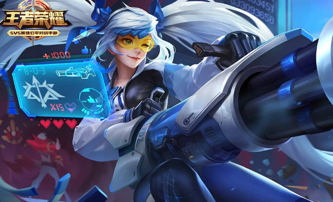 5v5竞技手游有哪些 5v5竞技手游排行榜前十名