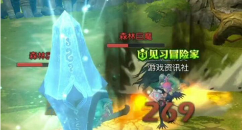 龙之谷2深渊副本攻略 深渊进入等级与玩法攻略分享