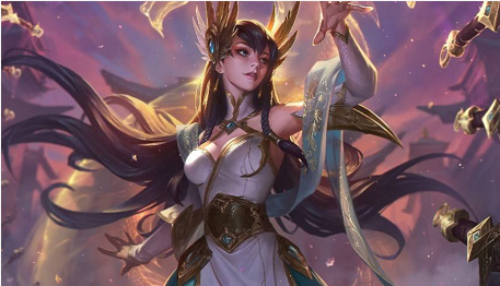 时空召唤刀妹是哪一个 刀妹是谁叫什么名字解析