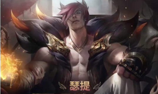 时空召唤德雷克是谁 德雷克是LOL的谁