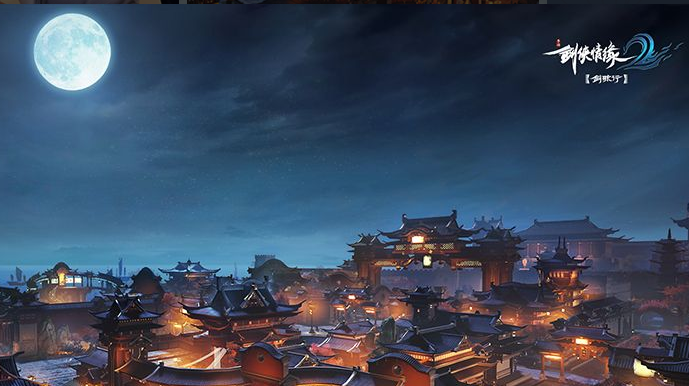 剑侠情缘2剑歌行少林梵天技能加点 少林梵天技能选择攻略