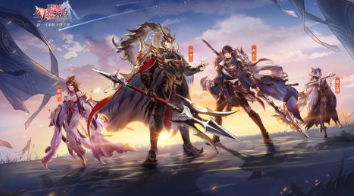 三国志幻想大陆武将排行 平民最强武将搭配推荐