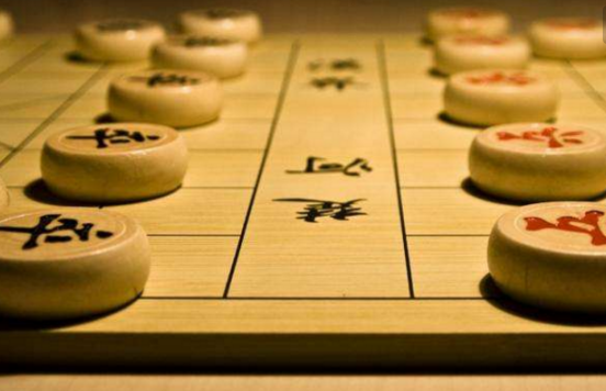 手机象棋游戏哪个好玩 象棋游戏哪个好