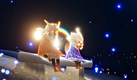 光遇怎么玩 Sky光遇一开始怎么玩