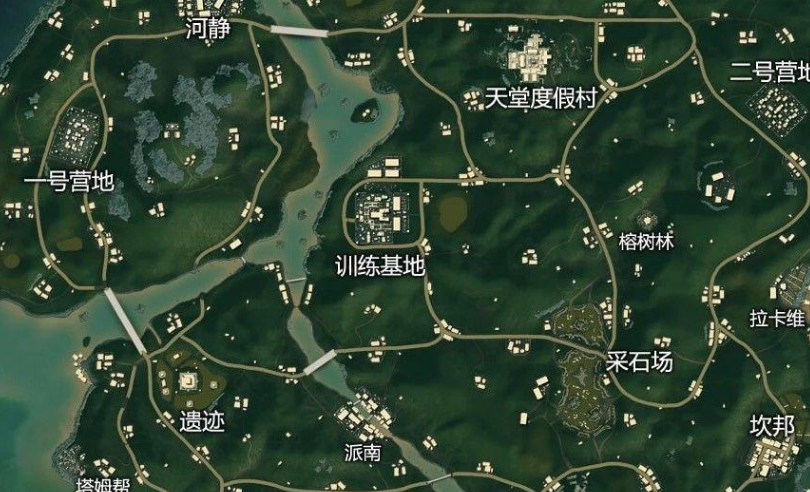 和平精英上分最快方法 和平精英上分技巧分享