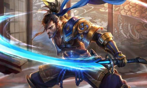 王者荣耀宫本武藏最强出装2020 宫本武藏出装铭文分享