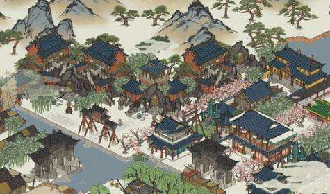 江南百景图李白珍宝搭配 李白带什么珍宝好