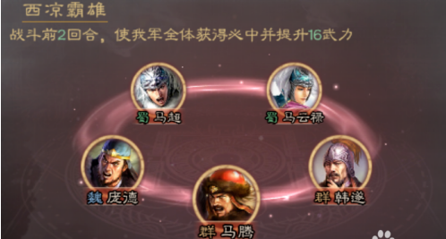 三国志战略版庞德搭配 庞德平民阵容搭配与战法加点介绍