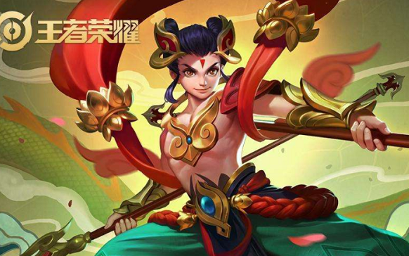 王者荣耀哪吒大招怎么放怎么玩 哪吒大招反向推方法介绍