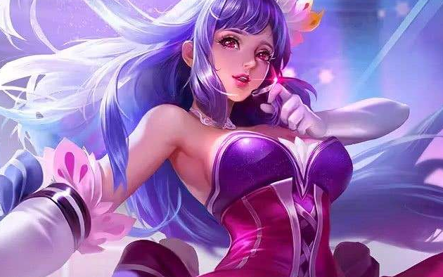 王者荣耀法师哪个好上手 法师哪个好玩又厉害