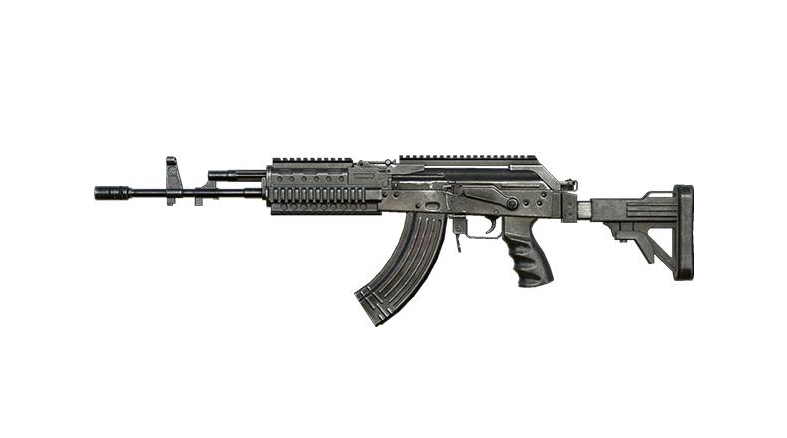 和平精英7.62枪哪个最强 和平精英7.62步枪排行
