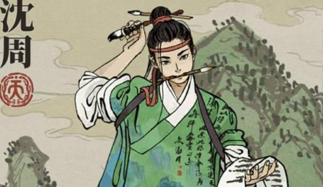 江南百景图哪个角色好 哪个角色值得培养