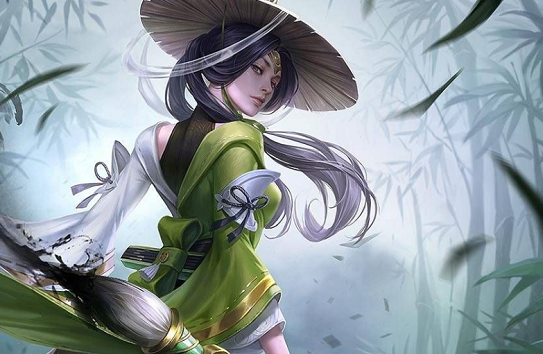 王者荣耀上官婉儿出装2020 上官婉儿最强出装和铭文