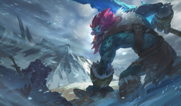 时空召唤亚烈是LOL里的谁 亚烈是LOL谁详细介绍