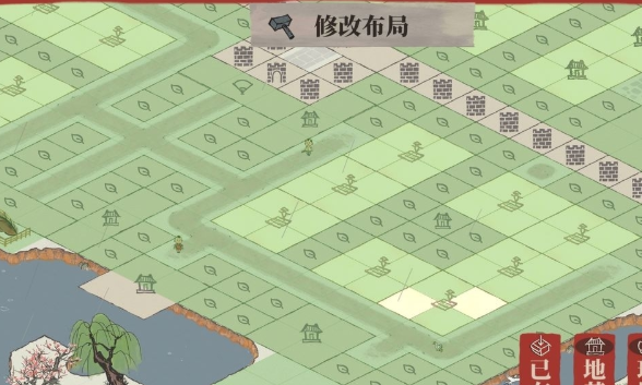 江南百景图青龙雕像完美布局 青龙雕像布局最高收益