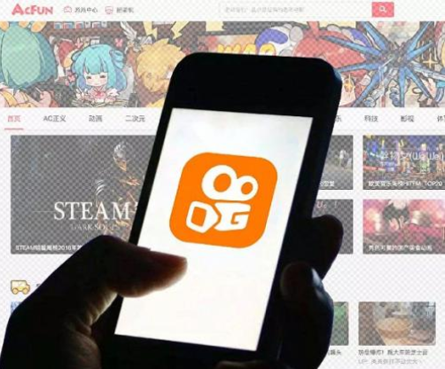 快手动画怎么制作 动画制作教程