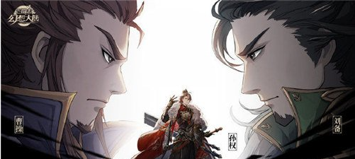 三国志幻想大陆初始武将 初始名将神将选哪个推荐