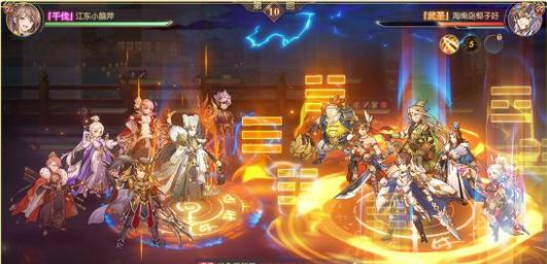 三国志幻想大陆怎样升级快 快速升级的方法攻略盘点