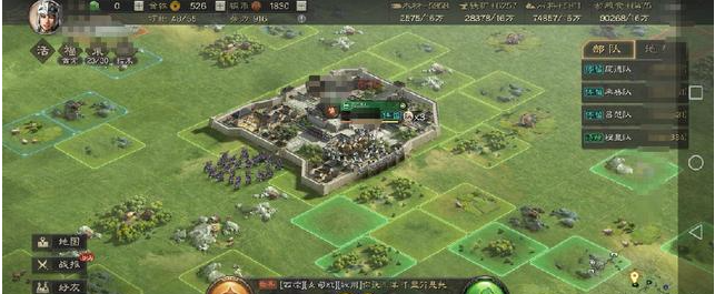 三国志战略版S4赛季开荒 S4赛季最强阵容与开荒攻略盘点
