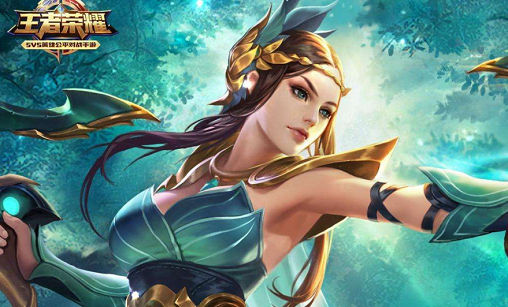 王者荣耀哪个射手最强2020 哪个射手好操作还厉害