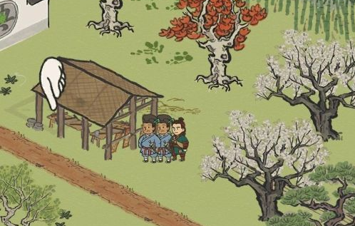 江南百景图杭州码头 杭州码头在什么地方