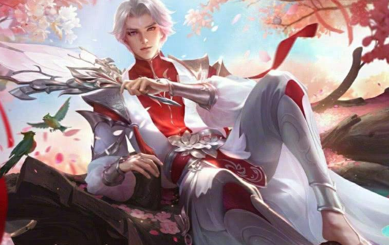 王者荣耀武陵仙君优化返场 武林仙君2020返场时间