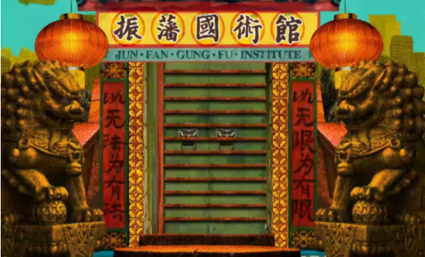 王者荣耀李小龙动作怎么领 李小龙个性动作怎么获得