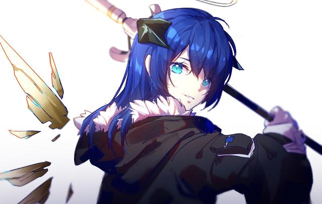 明日方舟4-4怎么过 4-4低配突袭攻略
